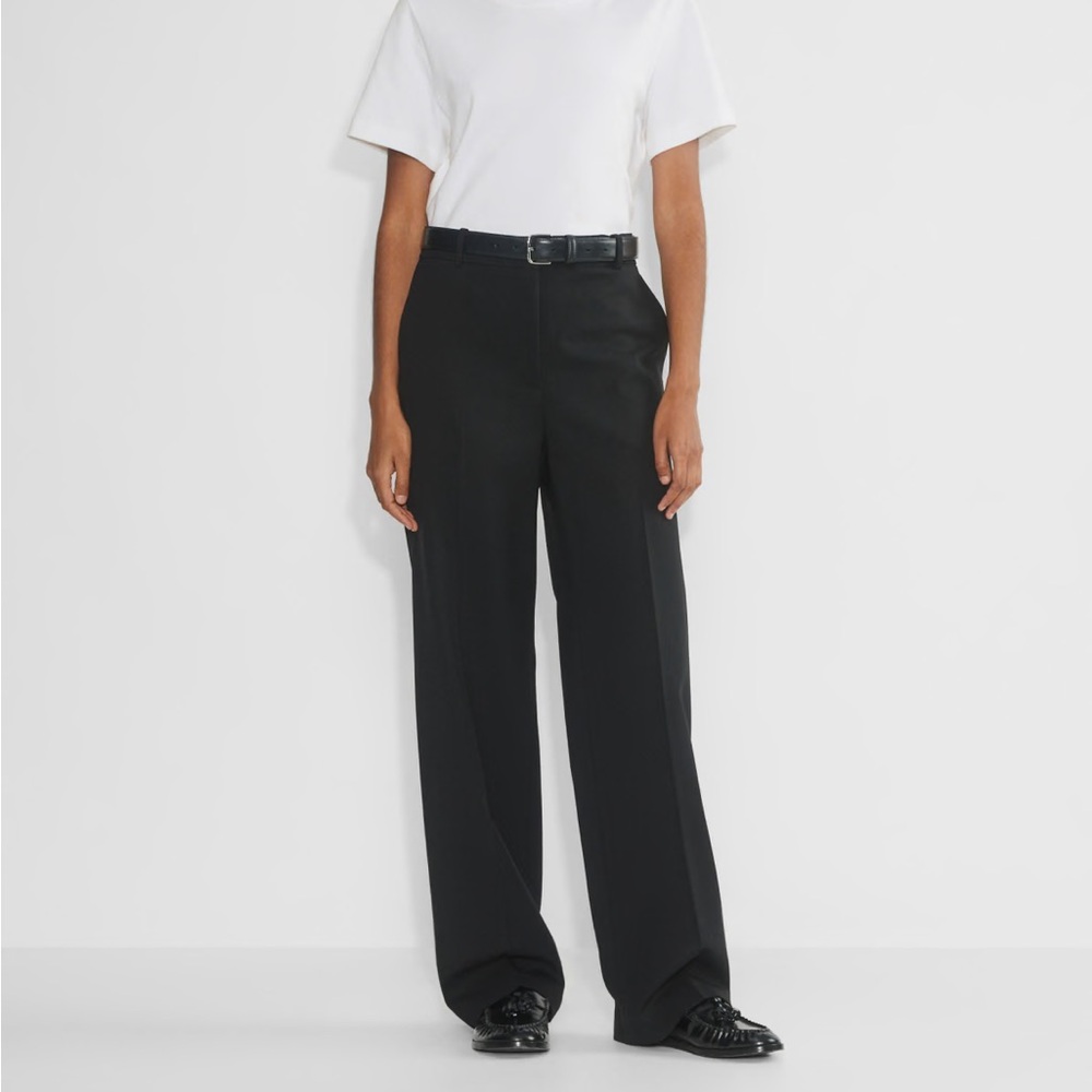 Babaton Agency Pant